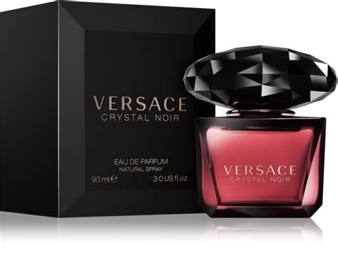 versace crystal noir 90ml uk|Versace Crystal Noir by gianni.